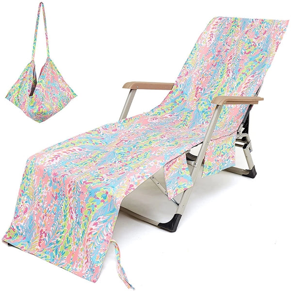 Beach Chair Cover