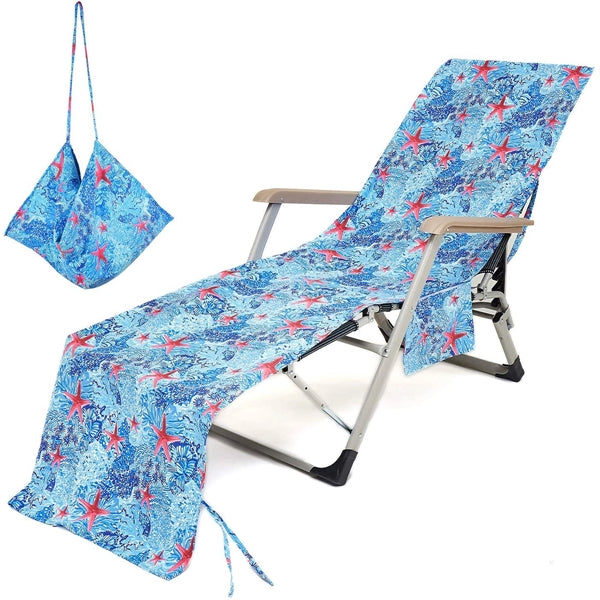 Beach Chair Cover