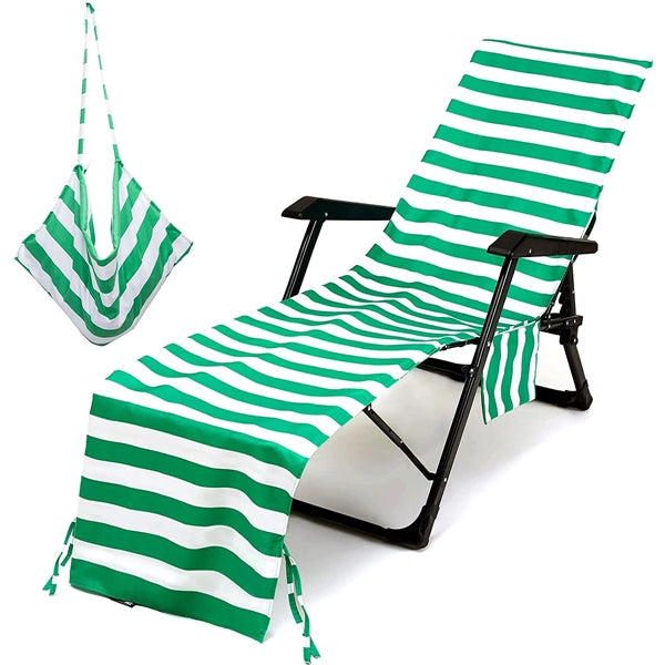 Beach Chair Cover