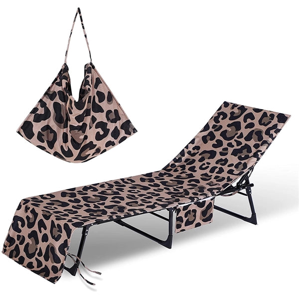 Beach Chair Cover