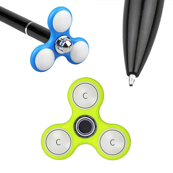 Fidget Spinner Pen