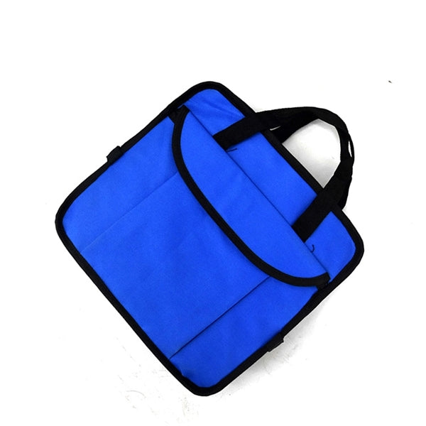 Folding Organizer With Cooler Bag