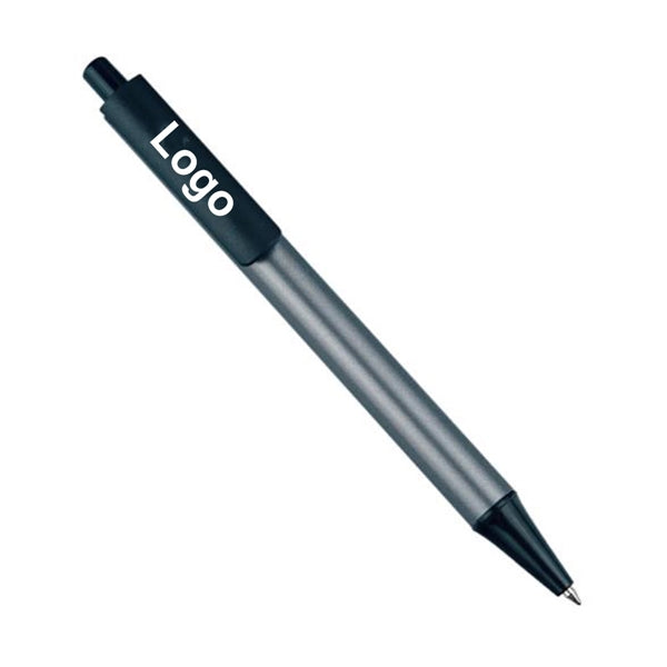 Metal Shell Signature Pen