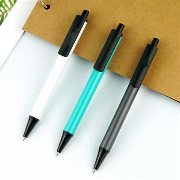 Metal Shell Signature Pen
