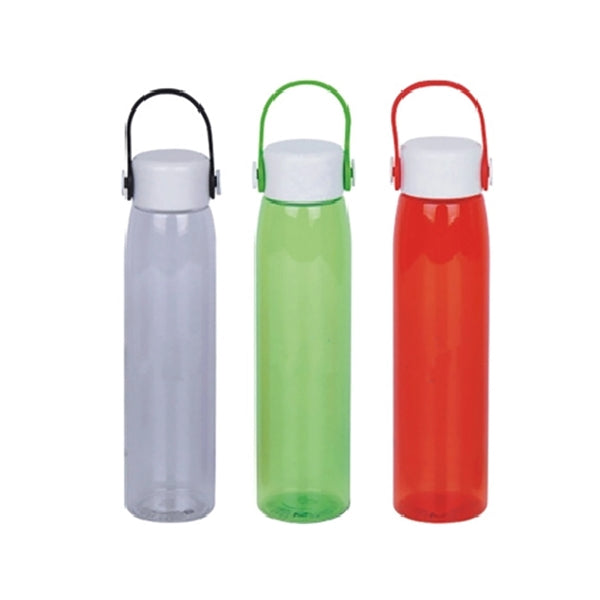 TRITAN Handle Water Bottle