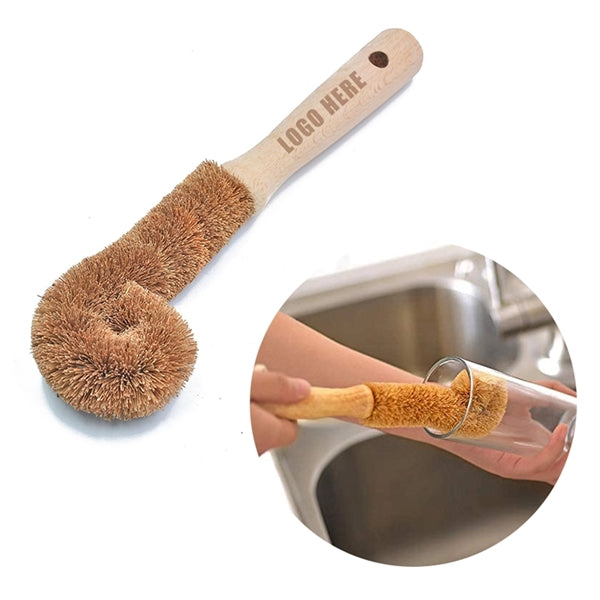 Bottle Washing Brush