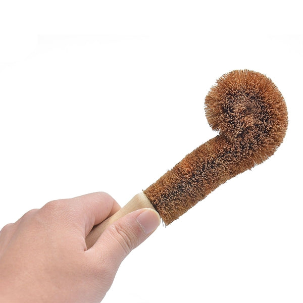 Bottle Washing Brush
