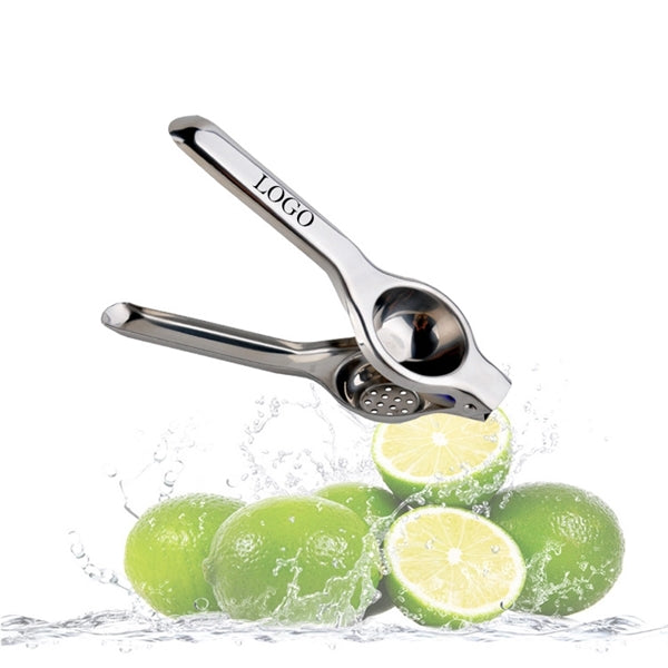 Stainless Steel Lemon Manual Juicer