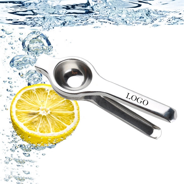 Stainless Steel Lemon Manual Juicer