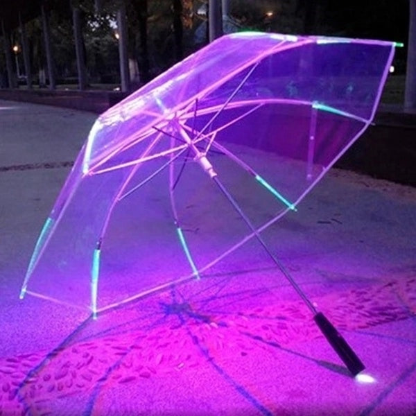 LED Umbrella