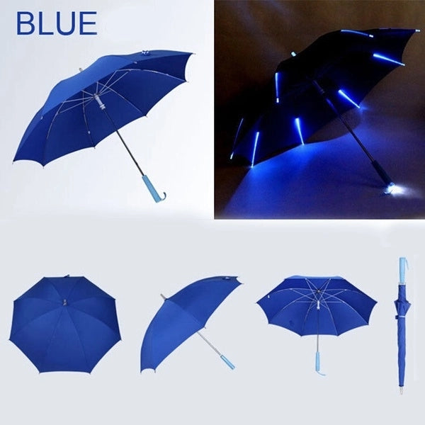 LED Umbrella