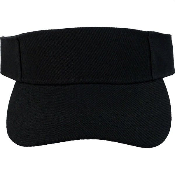 Vibrant Visor