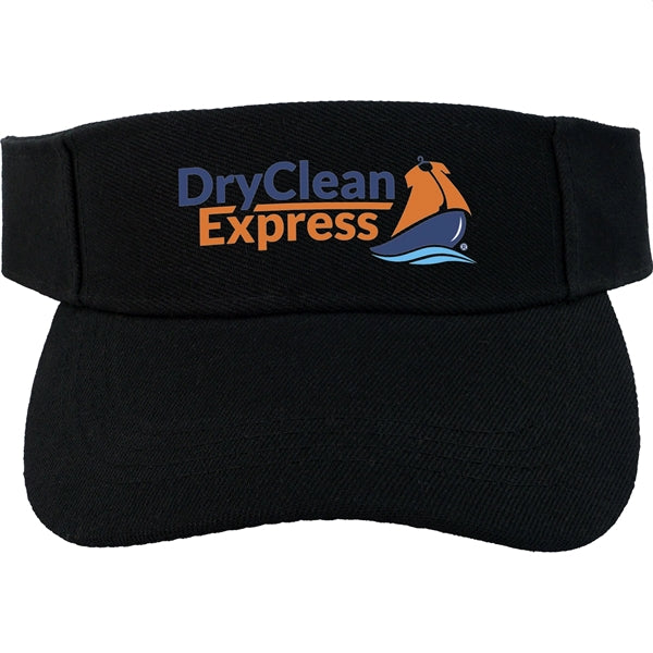 Vibrant Visor