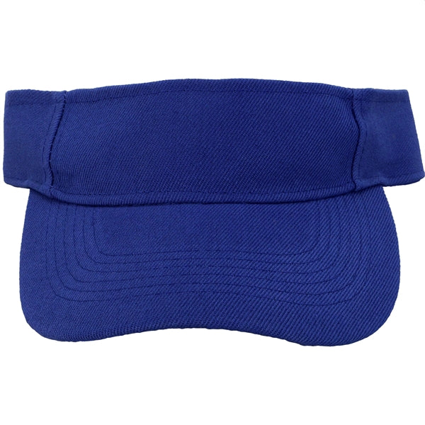 Vibrant Visor