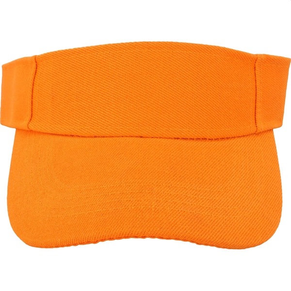 Vibrant Visor