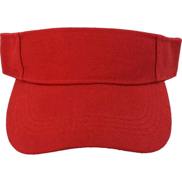 Vibrant Visor