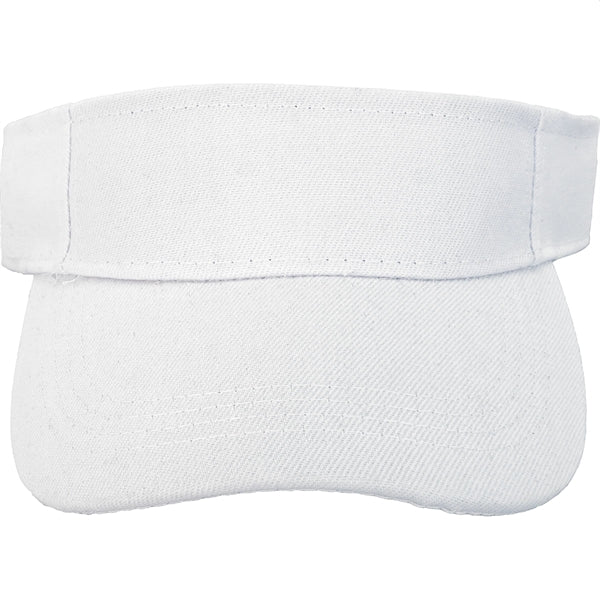 Vibrant Visor