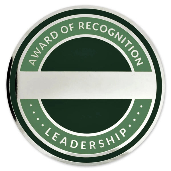 Leadership Coin - Engravable