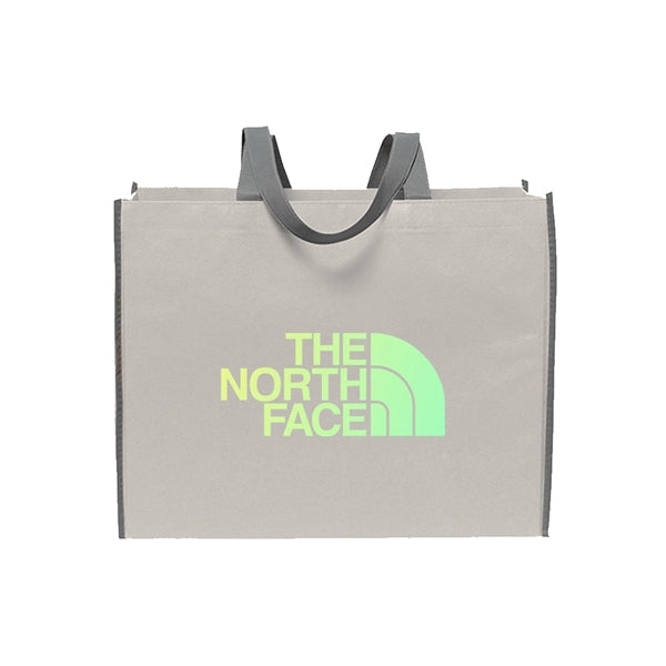 80 GSM Reflective Edge Tote