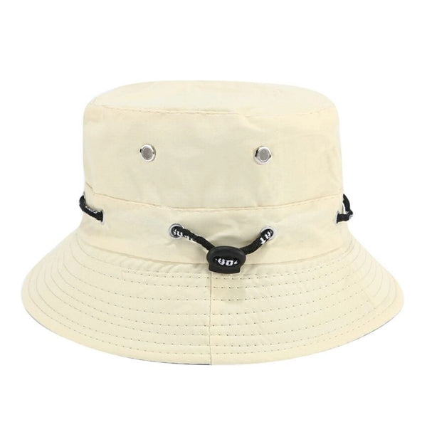 Folding Portable Bucket Hat
