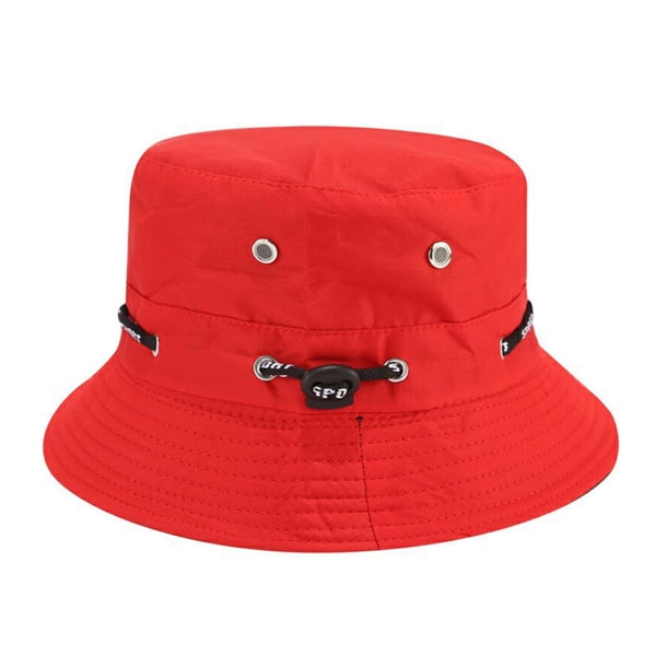 Folding Portable Bucket Hat