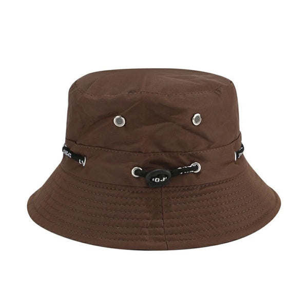 Folding Portable Bucket Hat