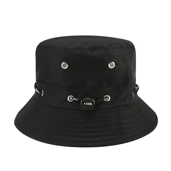 Folding Portable Bucket Hat