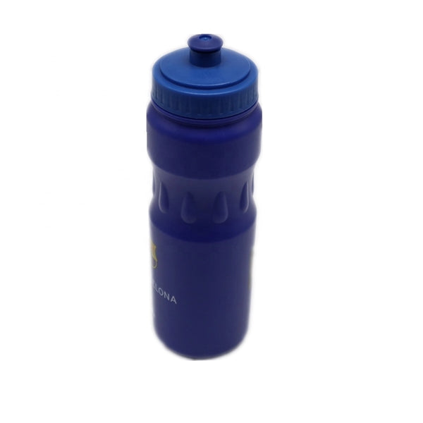 25 oz. Plastic Sports Bottles with Push top
