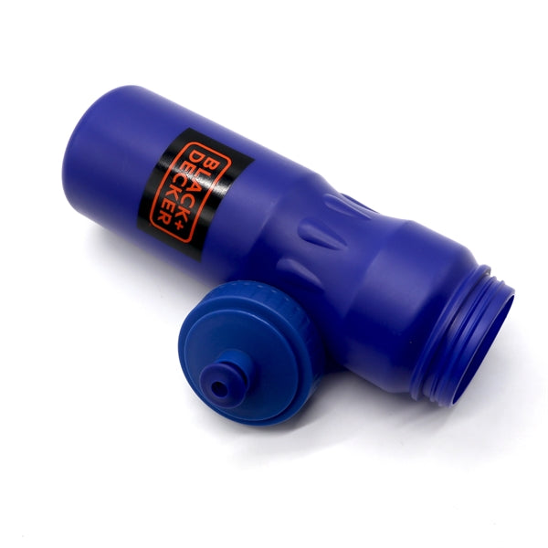 25 oz. Plastic Sports Bottles with Push top