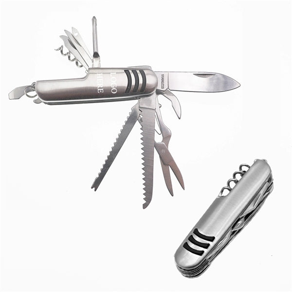 Multifunction Pocket Tools