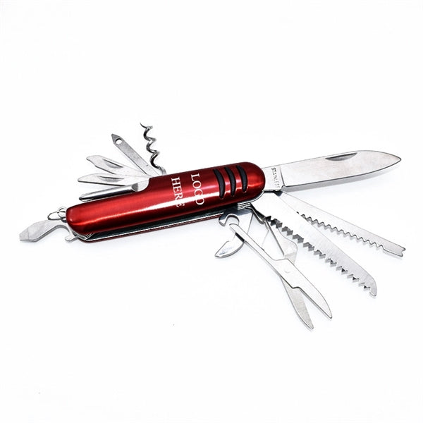 Multifunction Pocket Tools