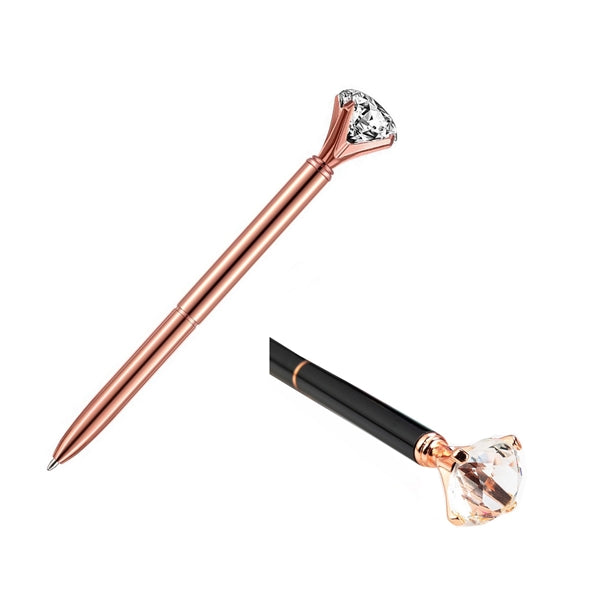 Diamond Metal Pen