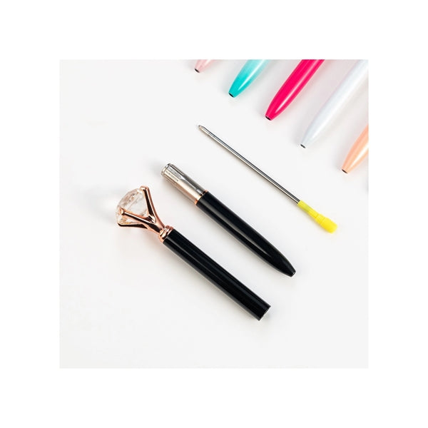 Diamond Metal Pen