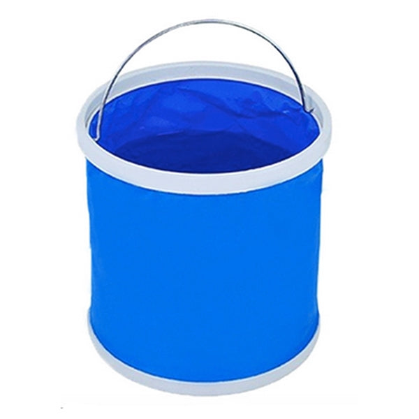 9L Foldable Collapsible Bucket