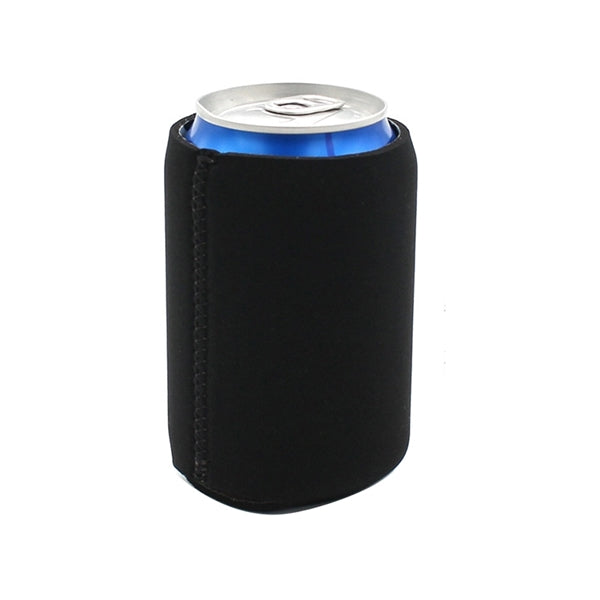 Neoprene Collapsible Can Coolers Sleeves