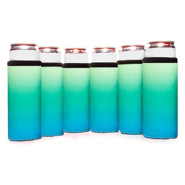 Neoprene Can Coolers Insulator Sleeves