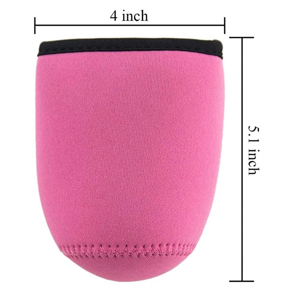 Neoprene Can Coolers Insulator Sleeves