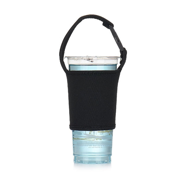 Portable Beverage Bottle Cup Holder Carrier Sleeves