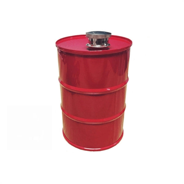 25oz Oil Barrel Flask