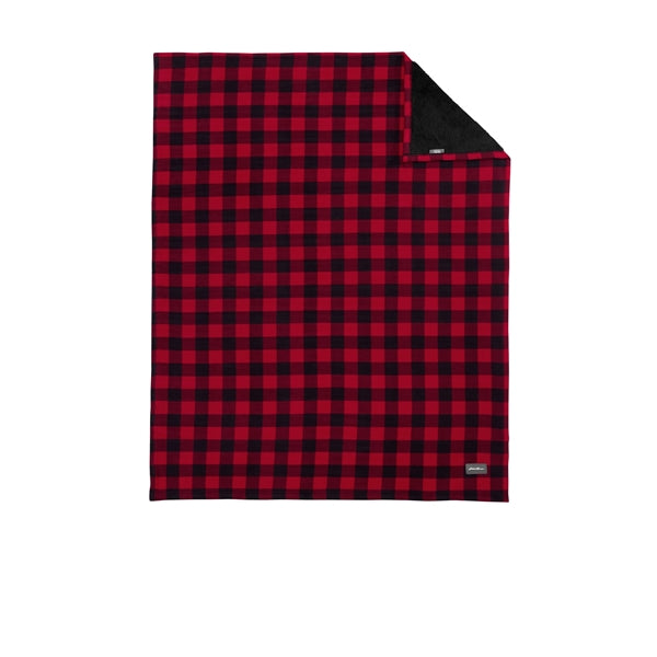 Eddie Bauer Woodland Blanket