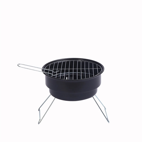 Mini Grill Insulated Cooler BBQ Set