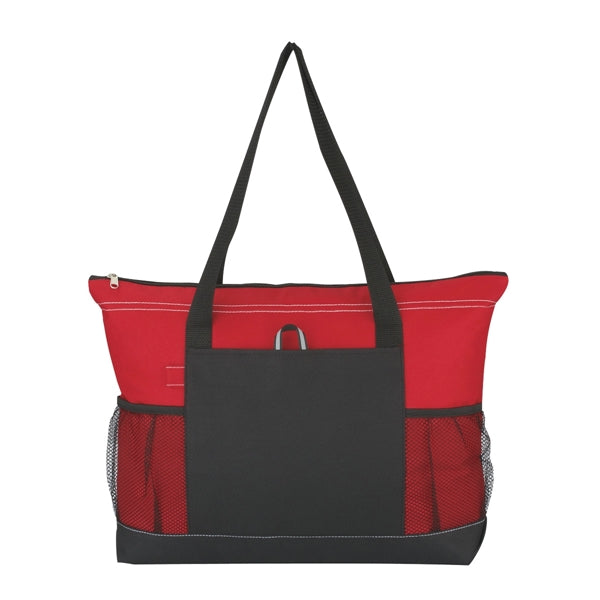 Voyager Tote Bag
