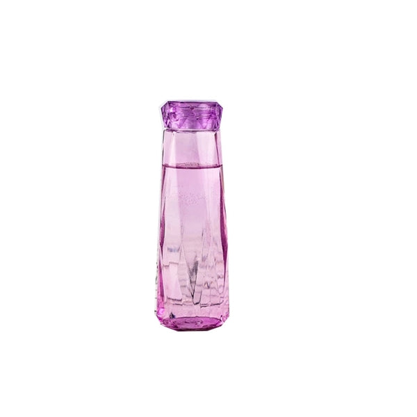 Classical Water Bottle