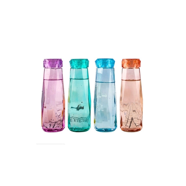 Classical Water Bottle