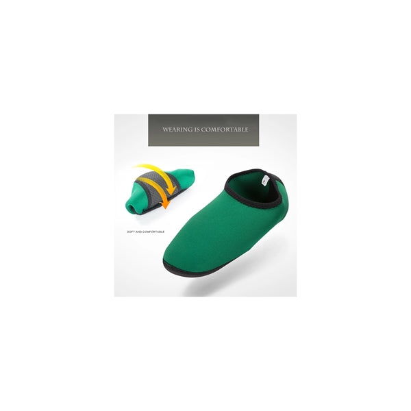 Water Sports Quick-Dry Yoga Socks Beach Shoes