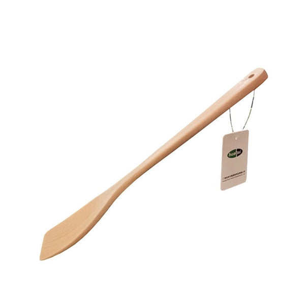 LOGO Cooking Utensil Wooden Spatula