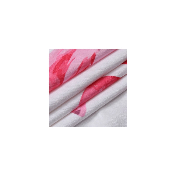 30"x60" Full Color Micro Fiber Quick Dry Beach Towel