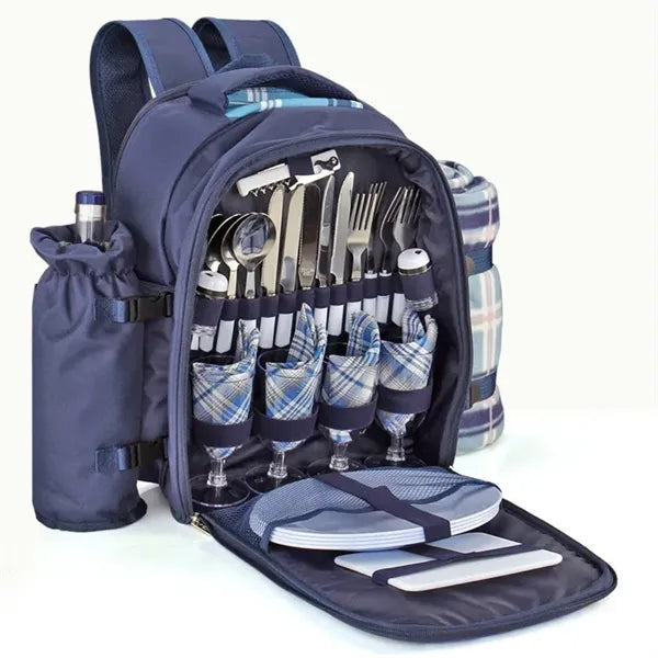 Picnic Backpack