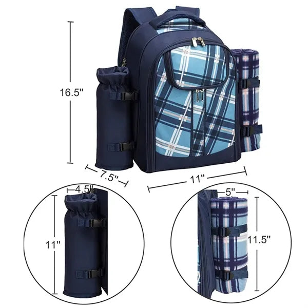 Picnic Backpack