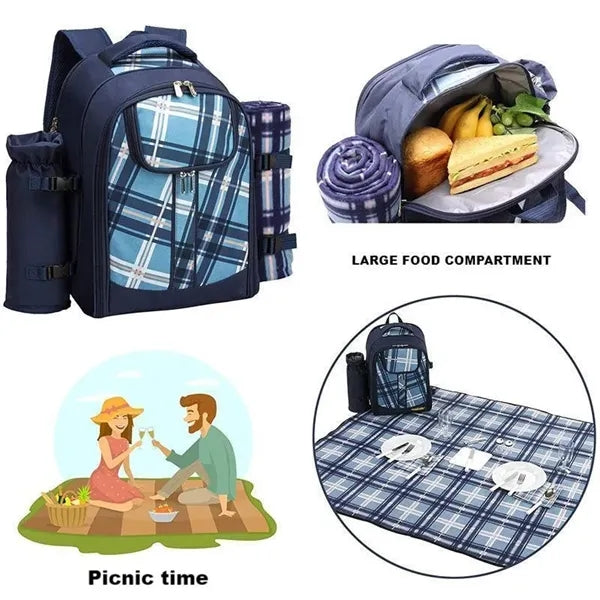 Picnic Backpack
